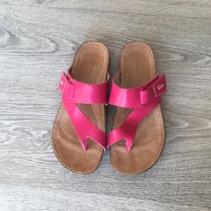 Clark’s Artisan Women Sandals Size 8